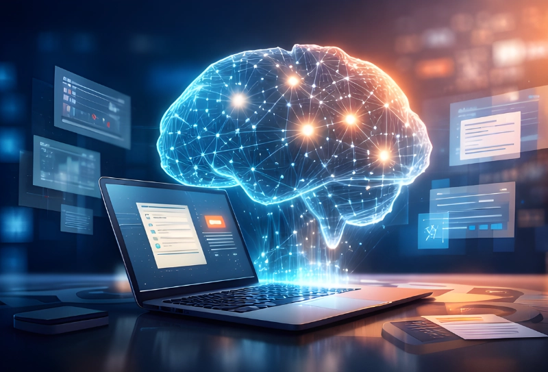 LLMO in SEO & AI Search: A Complete Guide to Large Language Model Optimisation