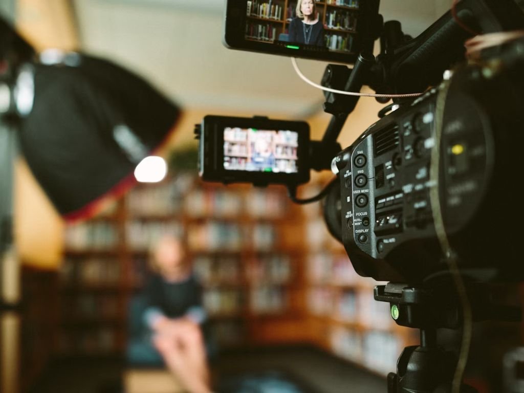 The Power of Video Marketing: Transforming Communication in Education