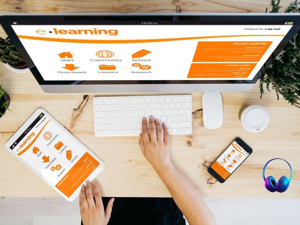 Why Your School Needs a Strong Online Presence in 2025
