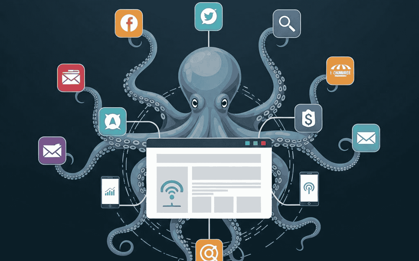 From Search Engines to All Platforms: The Rise of Search Everywhere Optimization