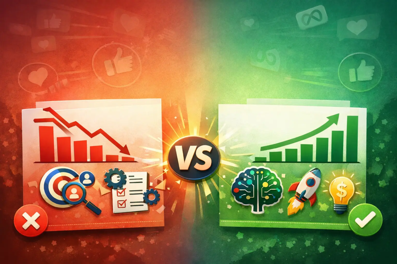 Creative Targeting and Meta Changes in 2026: How the Facebook Algorithm Actually Works Now