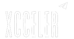 Xceller Logo