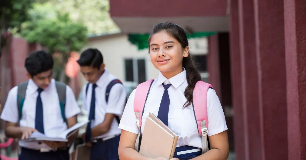 school students in Bangalore